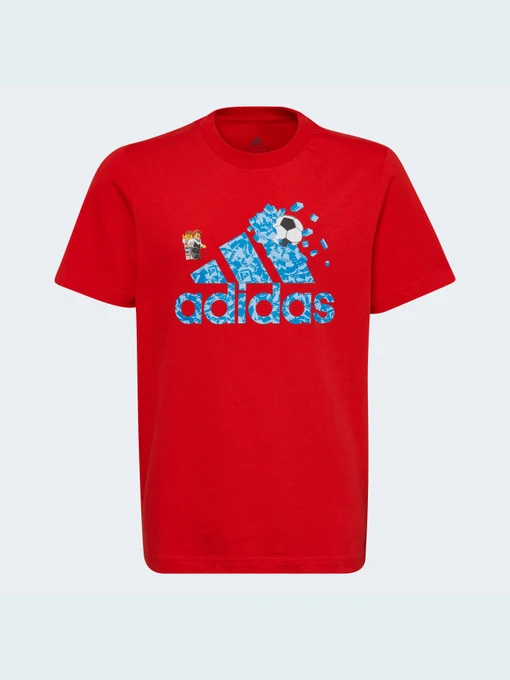 Футболки и поло Adidas модель HG1999 Фото