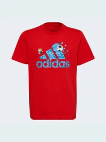 Футболки и поло Adidas модель HG1999 Фото