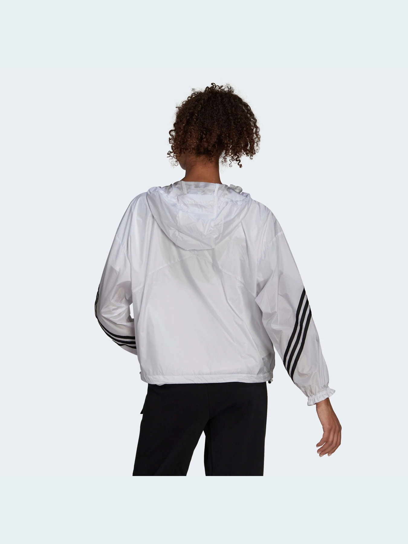 Куртки и дубленки Adidas модель H65727 Куртки и дубленки Adidas модель H65727 Фото
