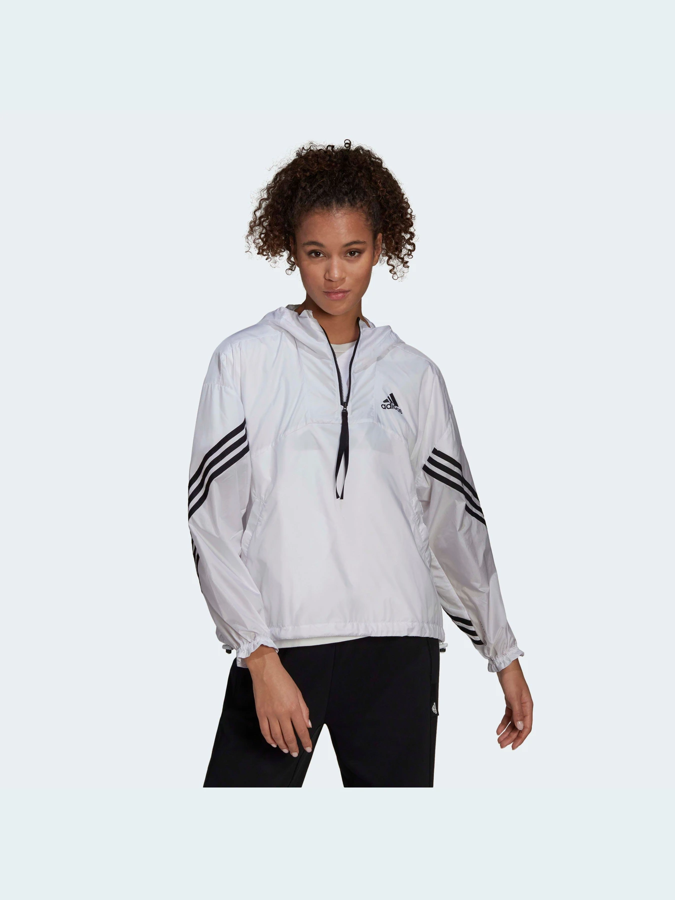 Куртки и дубленки Adidas модель H65727 Куртки и дубленки Adidas модель H65727 Фото