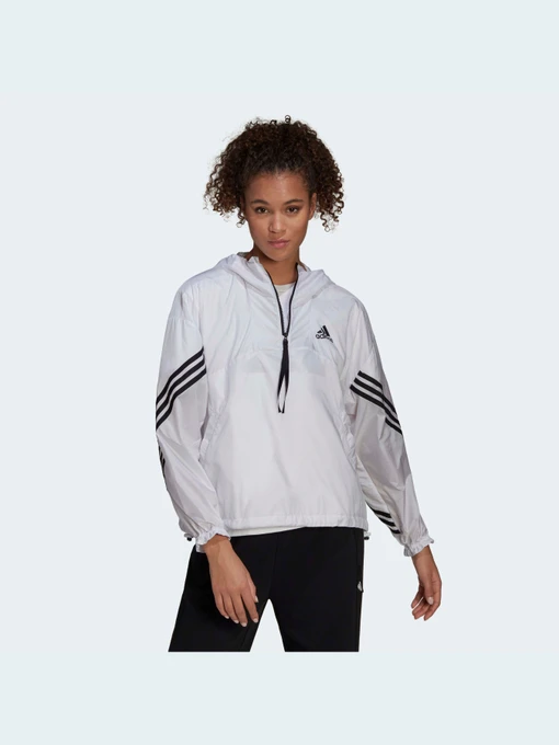 Куртки и дубленки Adidas модель H65727 Фото