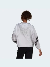 Куртки и дубленки Adidas модель H65727 Фото