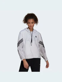 Куртки и дубленки Adidas модель H65727 Фото