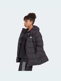 Куртки и дубленки Adidas модель HG8697 Фото