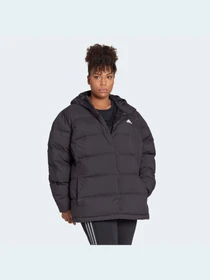 Куртки и дубленки Adidas модель HG8697 Фото