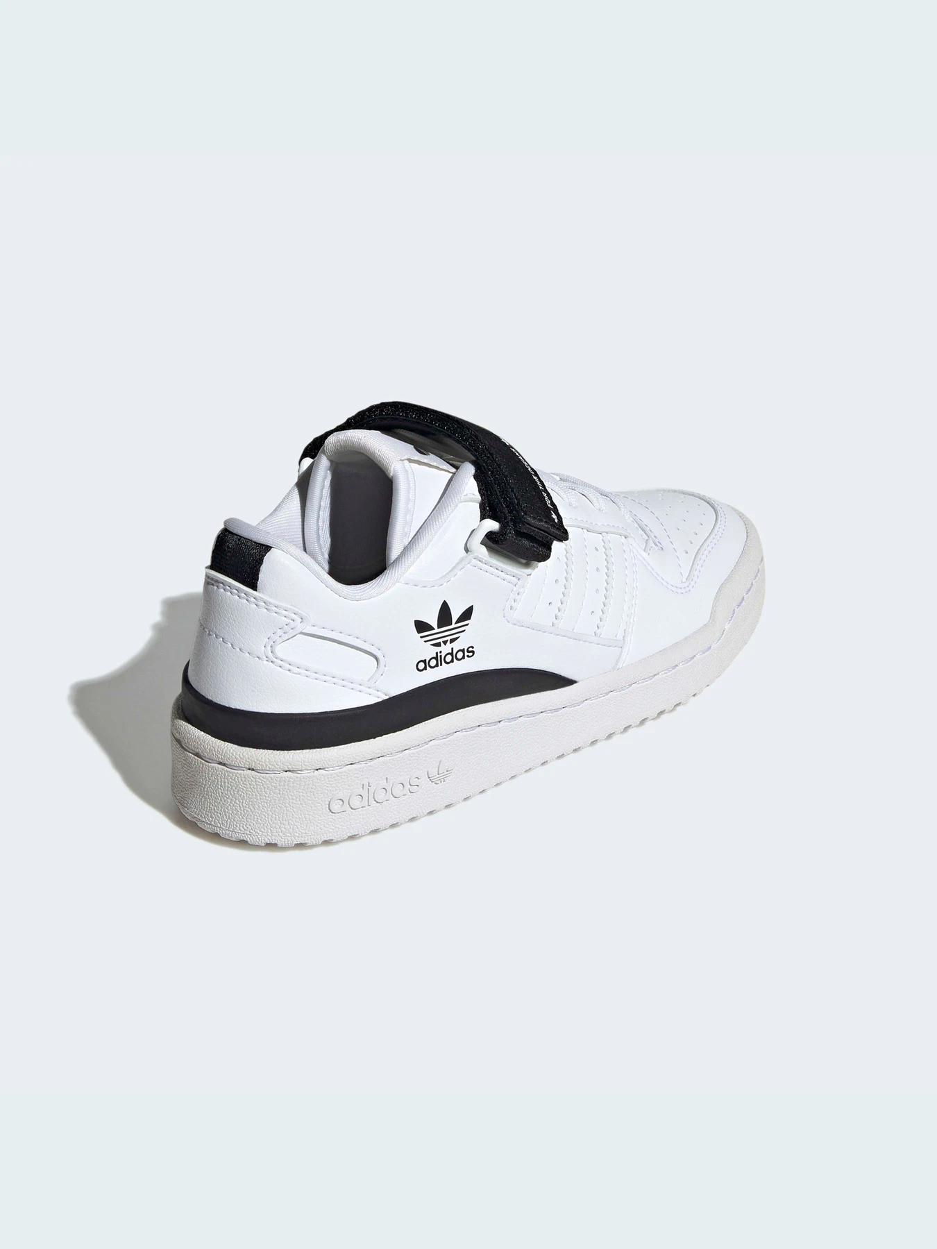 Кроссовки Adidas Forum модель GZ0813 Кроссовки Adidas Forum модель GZ0813 Фото