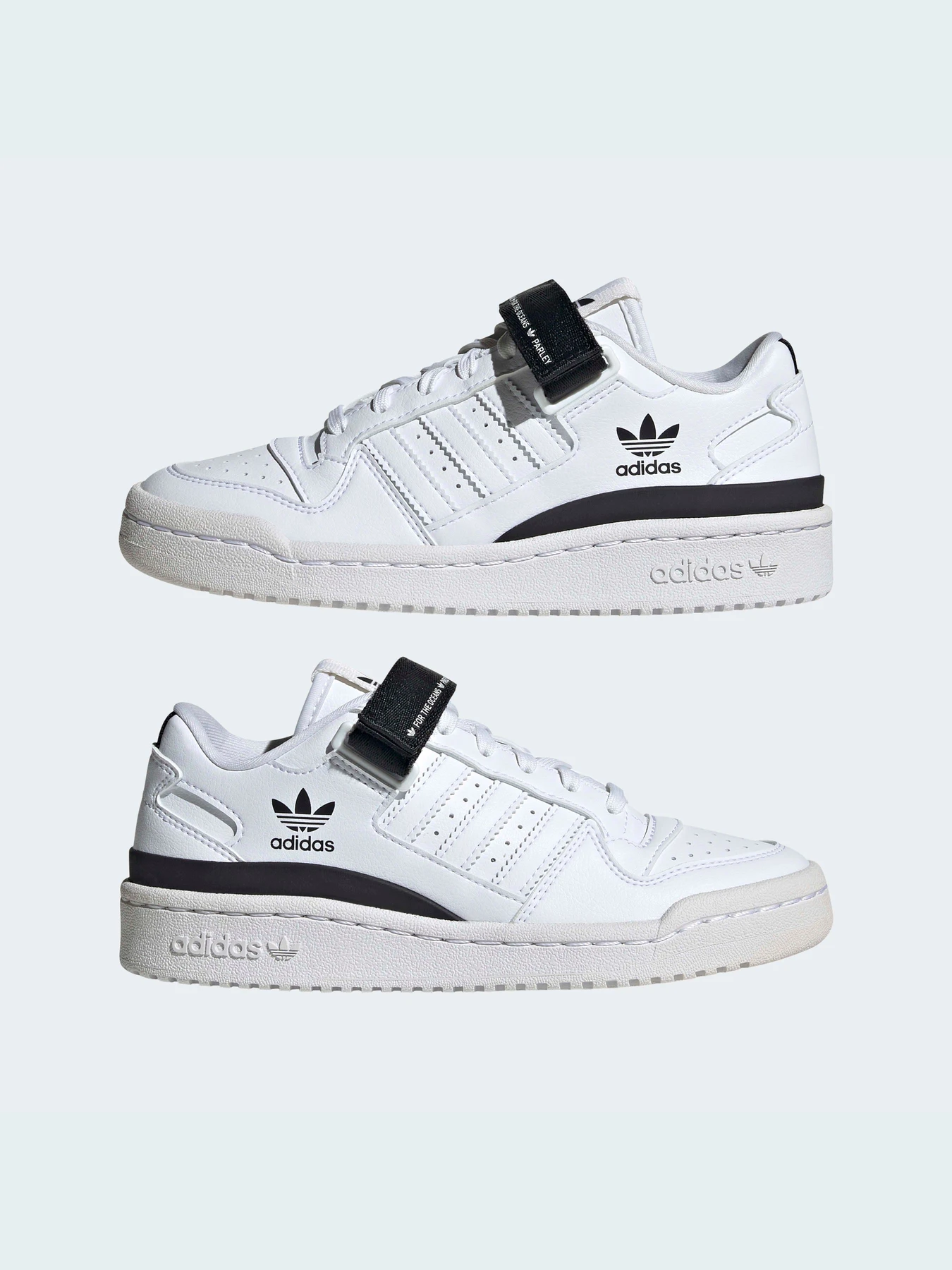 Кроссовки Adidas Forum модель GZ0813 Кроссовки Adidas Forum модель GZ0813 Фото