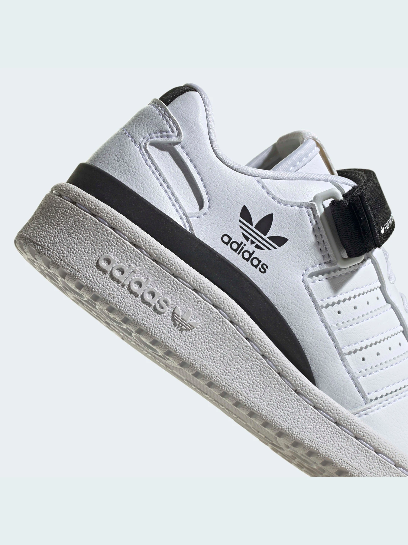 Кроссовки Adidas Forum модель GZ0813 Кроссовки Adidas Forum модель GZ0813 Фото