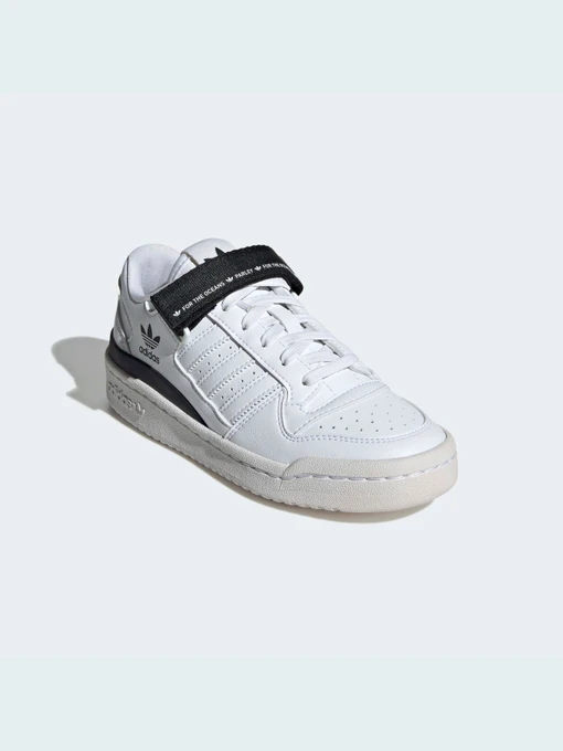 Кросівки Adidas Forum модель GZ0813 Фото