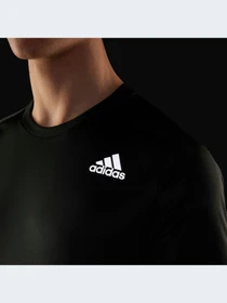 Худи и свитшоты Adidas Response модель GJ9977 Фото