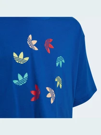 Футболки и поло Adidas Adicolor модель HE4775 Фото