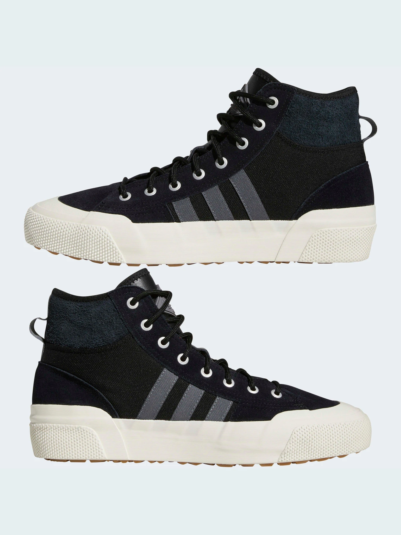 Кеды Adidas Nizza модель GX2068 Кеды Adidas Nizza модель GX2068 Фото