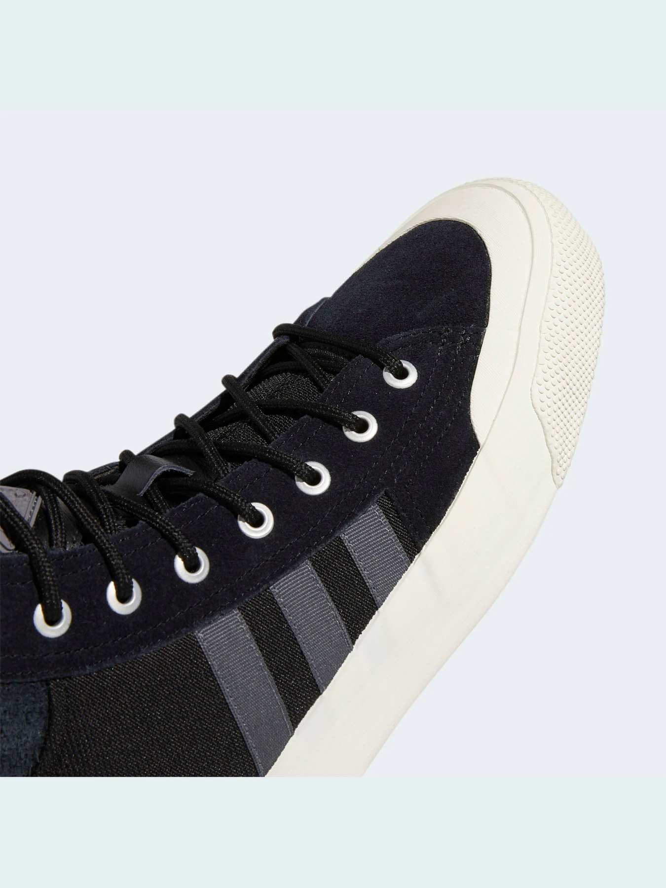 Кеды Adidas Nizza модель GX2068 Кеды Adidas Nizza модель GX2068 Фото