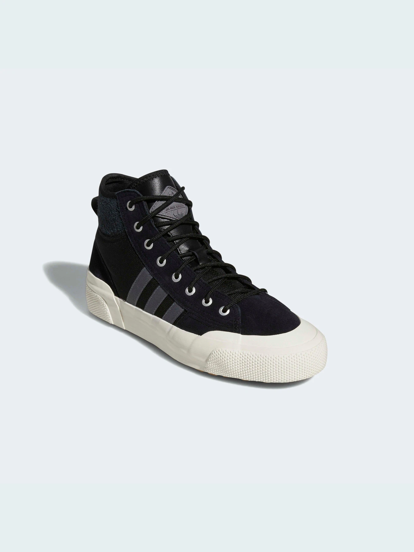 Кеды Adidas Nizza модель GX2068 Кеды Adidas Nizza модель GX2068 Фото