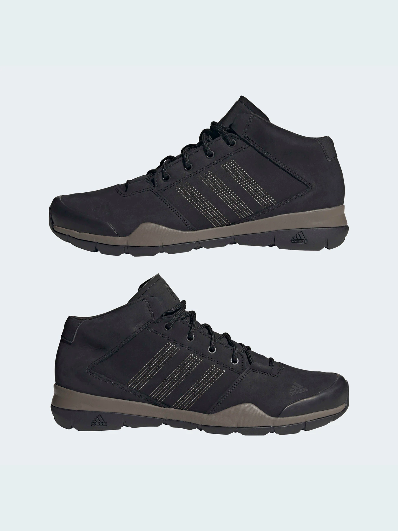 Кроссовки Adidas модель M18558 Фото