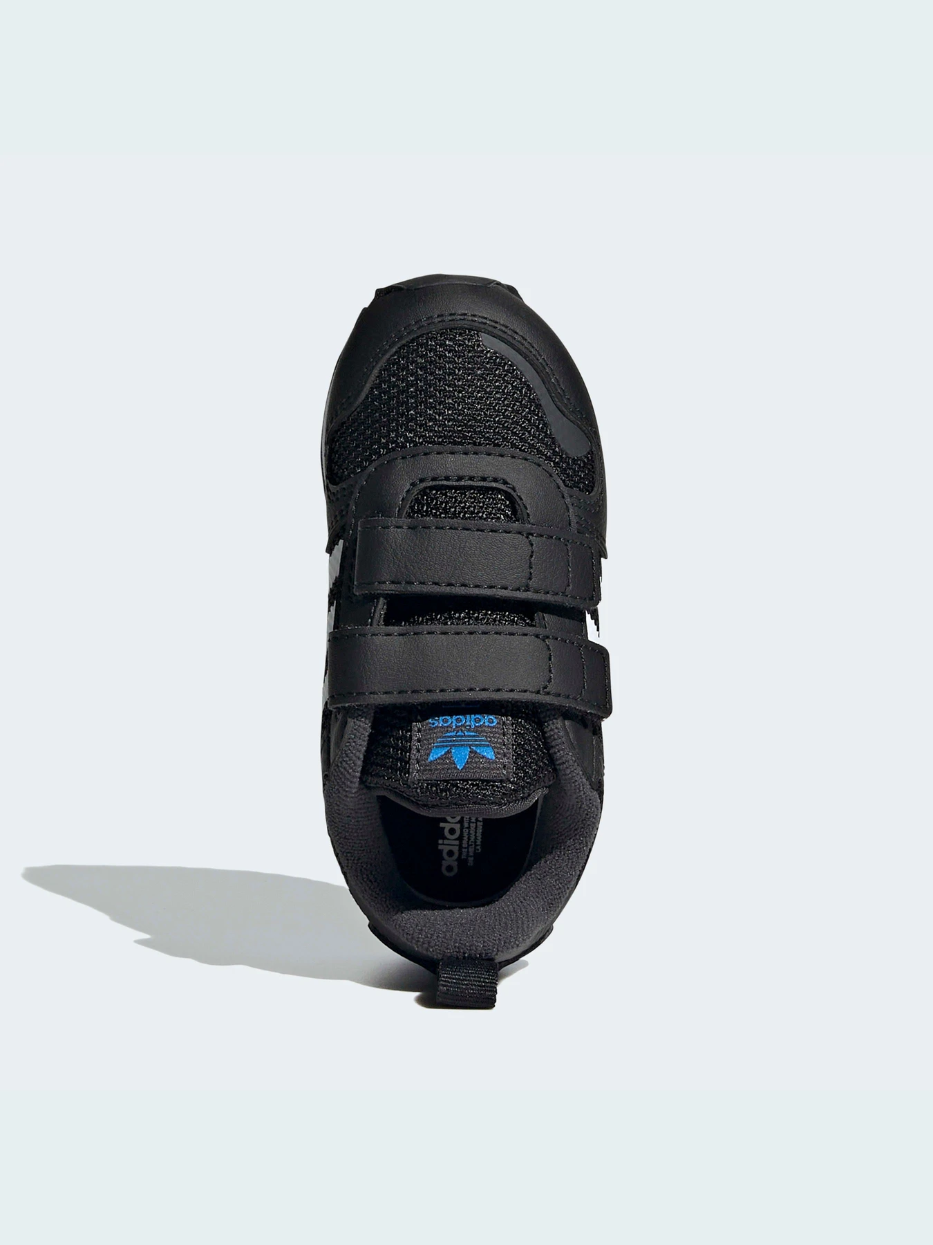Кроссовки Adidas ZX модель GY3299 Кроссовки Adidas ZX модель GY3299 Фото