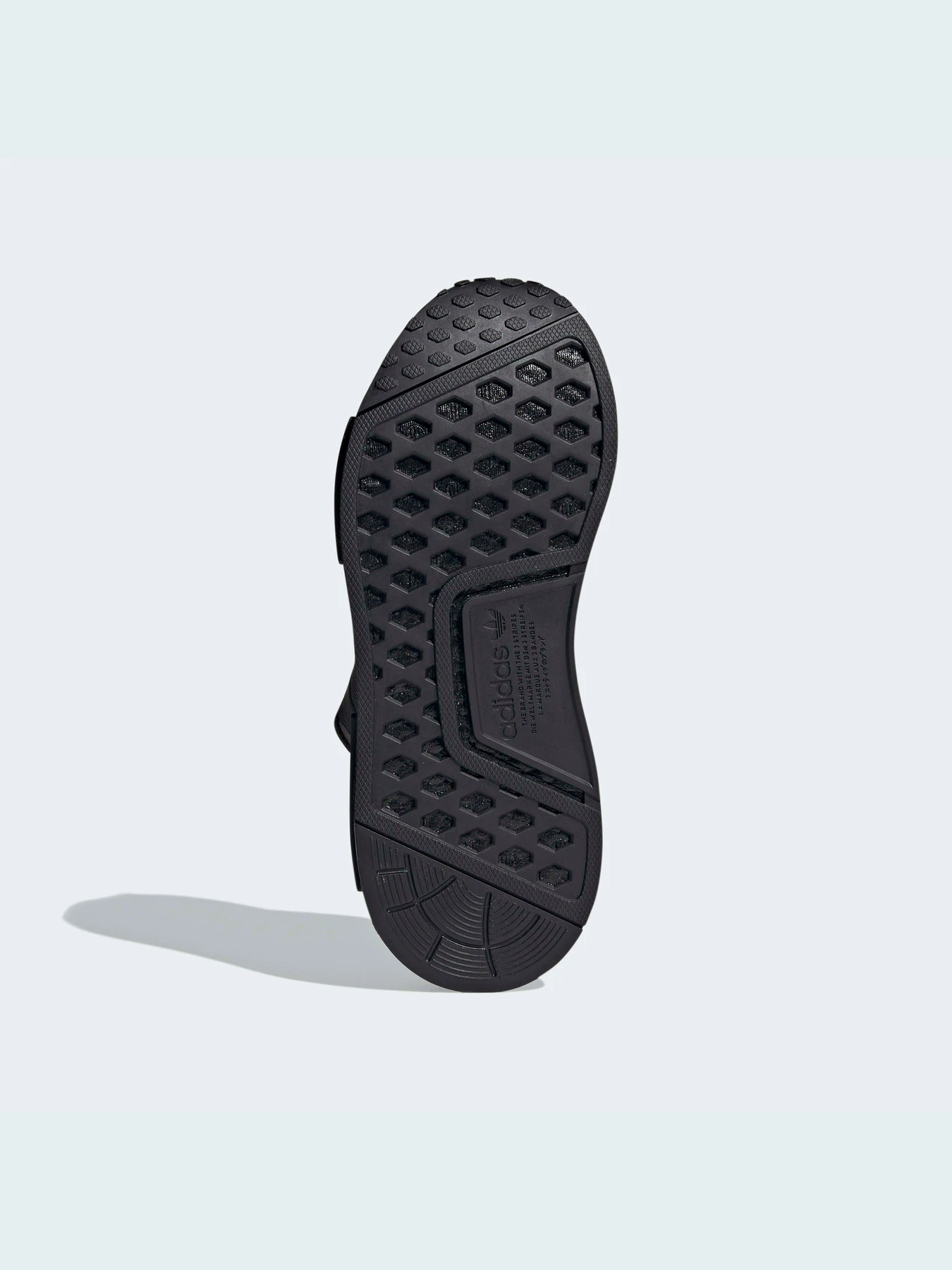 Кроссовки Adidas NMD модель H03994 Фото