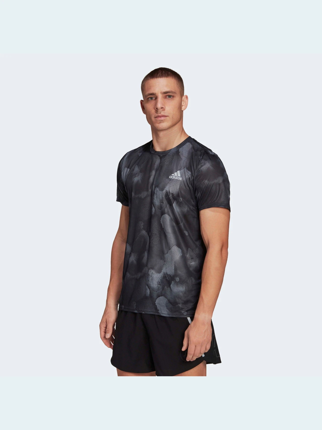 Футболки и поло Adidas модель HA6542 Фото