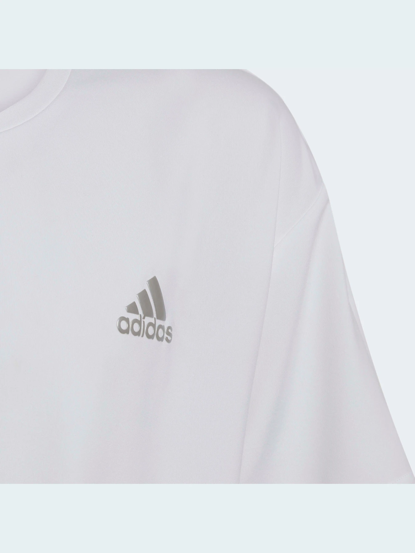 Футболки и поло Adidas модель H57217 Футболки и поло Adidas модель H57217 Фото
