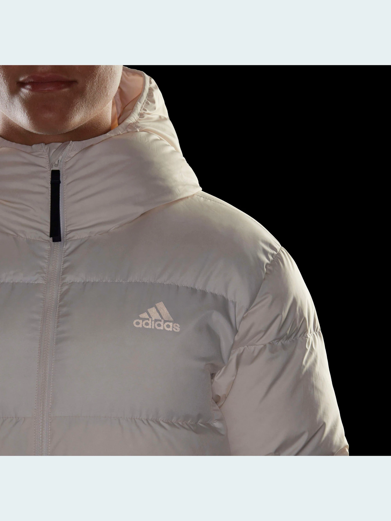 Куртки та дублянки Adidas модель H14171 Куртки та дублянки Adidas модель H14171 Фото