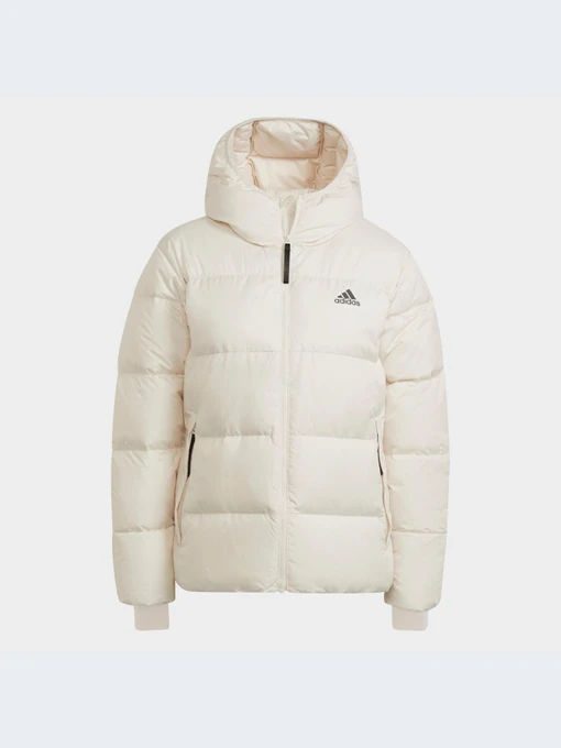 Куртки и дубленки Adidas модель H14171 Фото