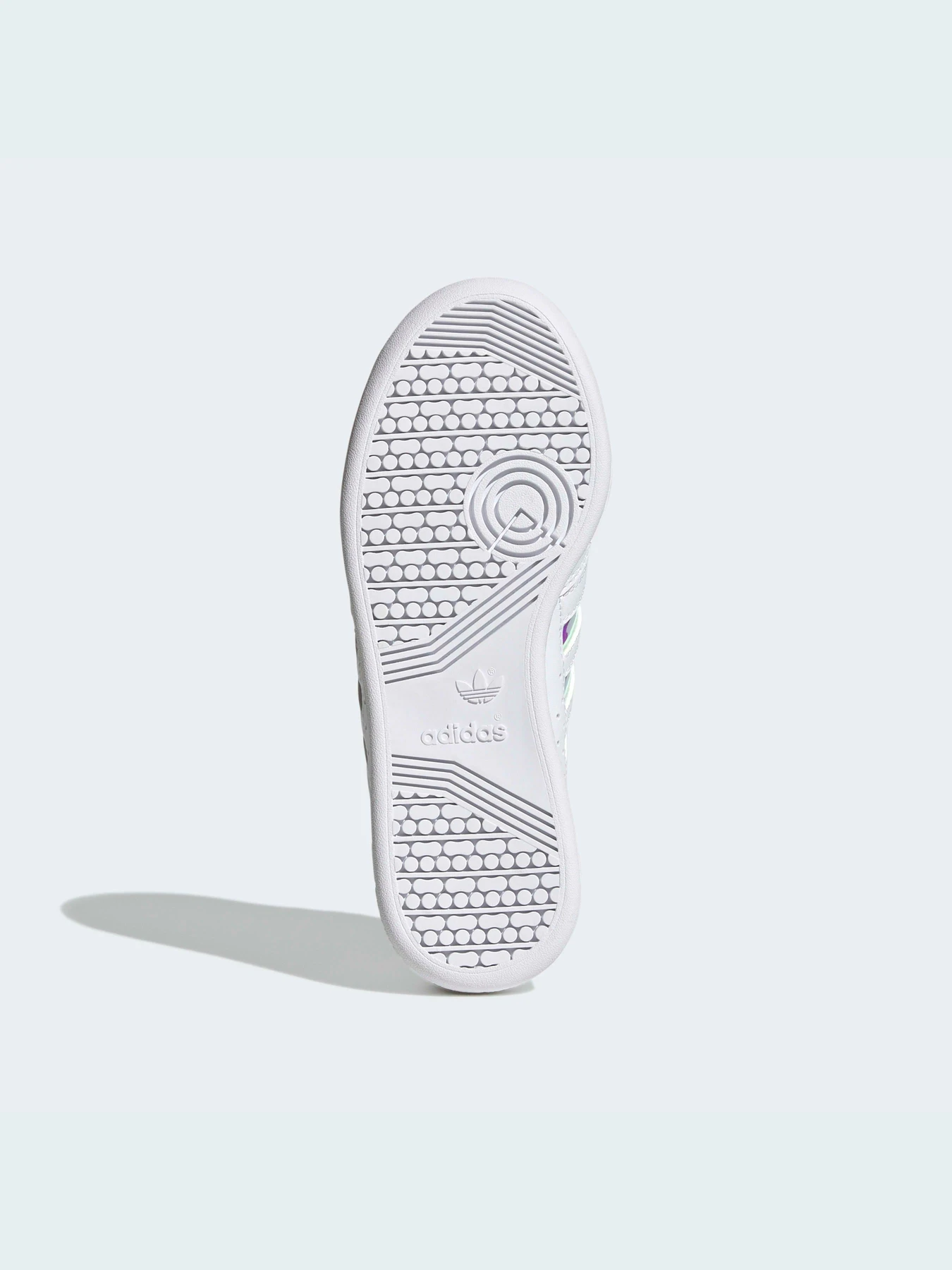 Кроссовки Adidas Continental80 модель GZ3255 Фото