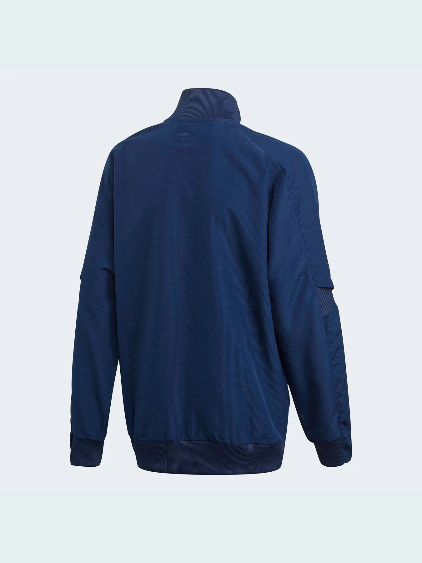 Куртки и дубленки Adidas Condivo модель ED9244 Фото