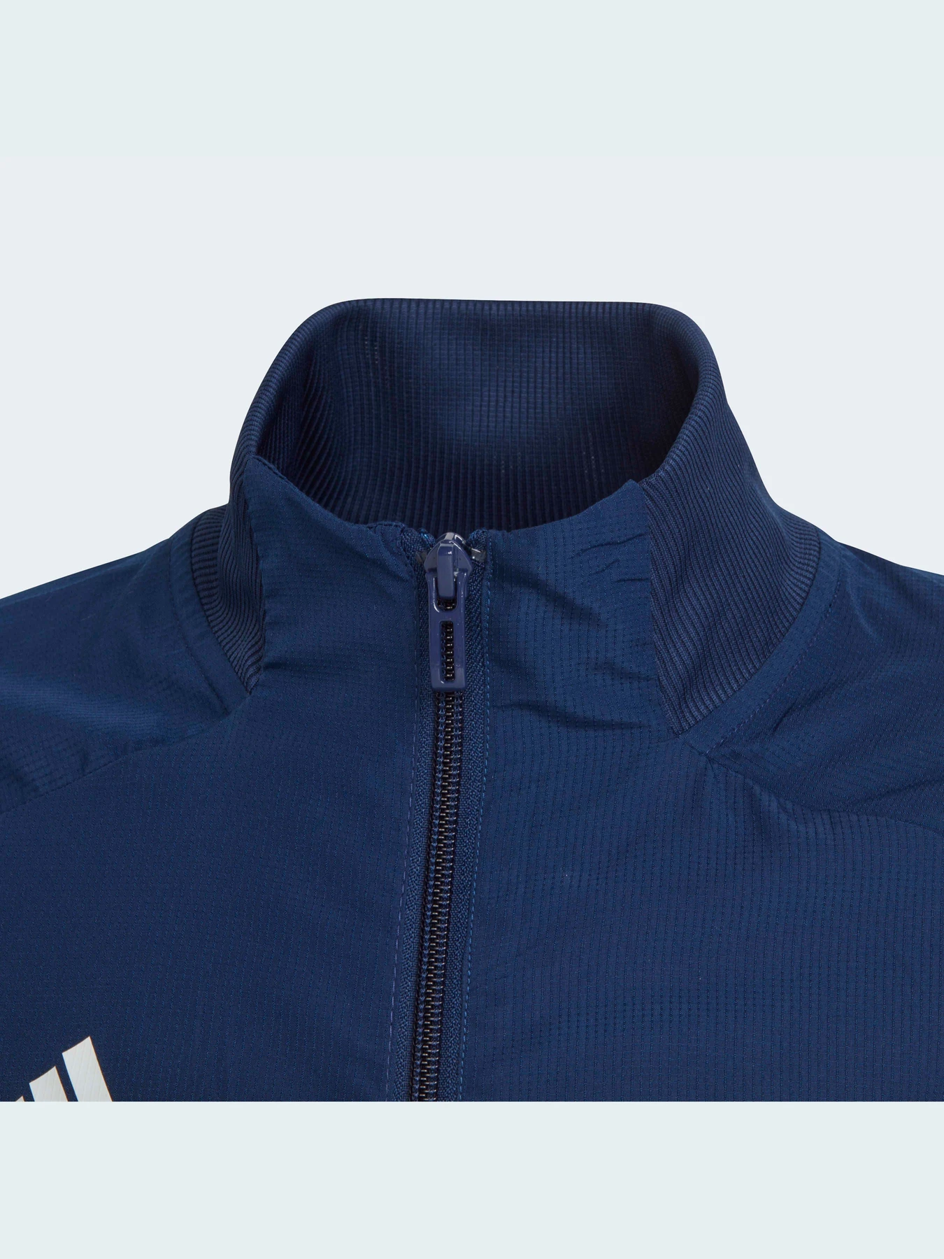 Куртки и дубленки Adidas Condivo модель ED9244 Фото
