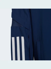 Куртки и дубленки Adidas Condivo модель ED9244 Фото