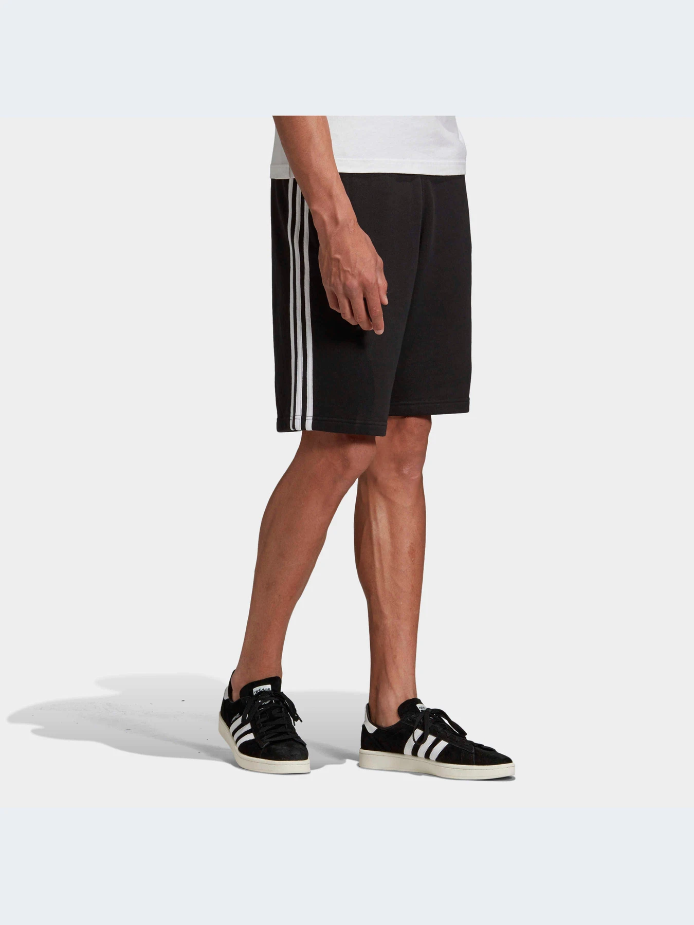 Шорти Adidas Adicolor модель DH5798 Фото