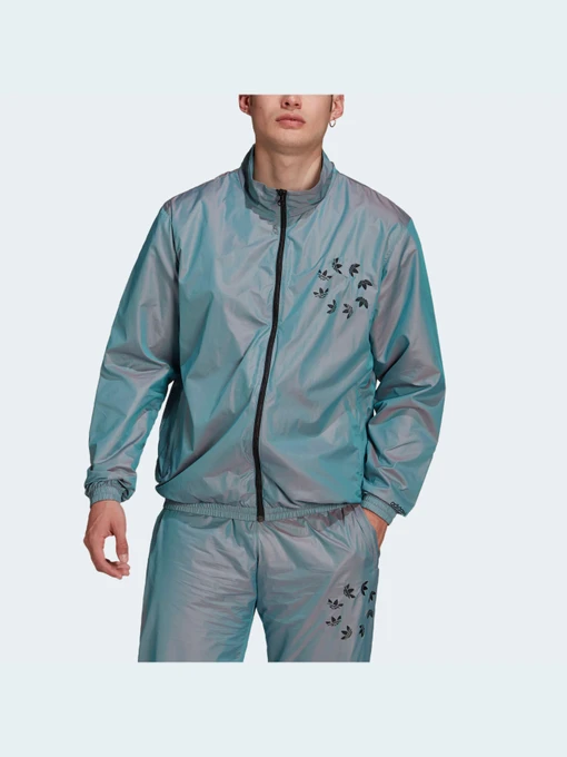 Куртки та дублянки Adidas Adicolor модель H35655 Фото