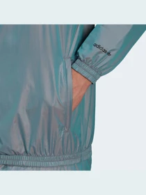 Куртки и дубленки Adidas Adicolor модель H35655 Фото
