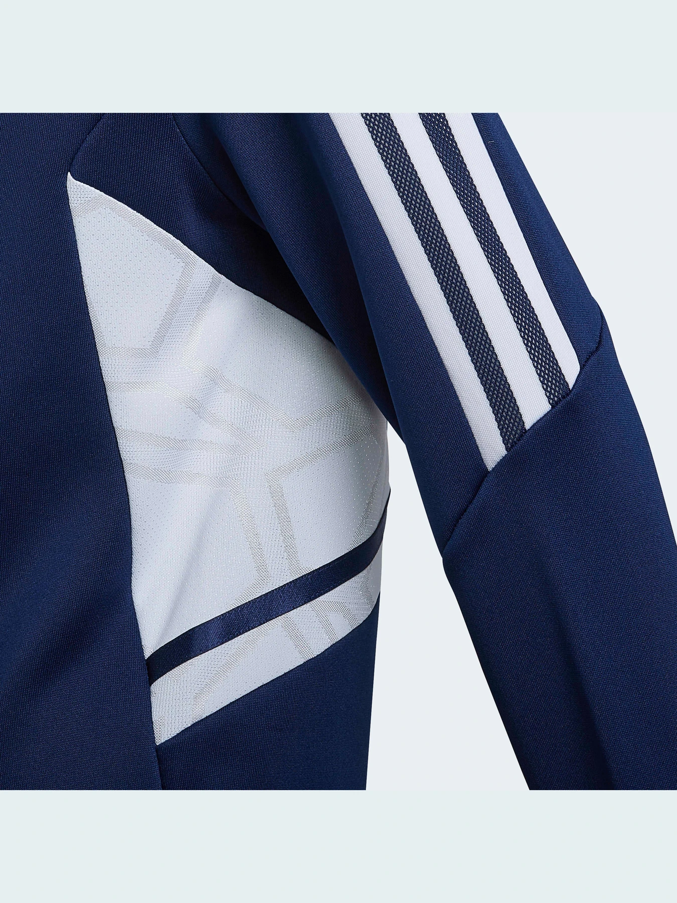 Худі та світшоти Adidas Condivo модель HG6316 Худі та світшоти Adidas Condivo модель HG6316 Фото