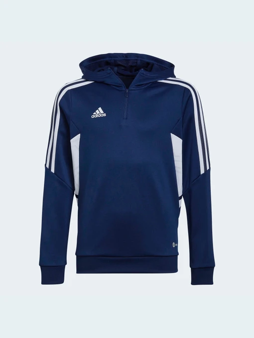 Худи и свитшоты Adidas Condivo модель HG6316 Фото