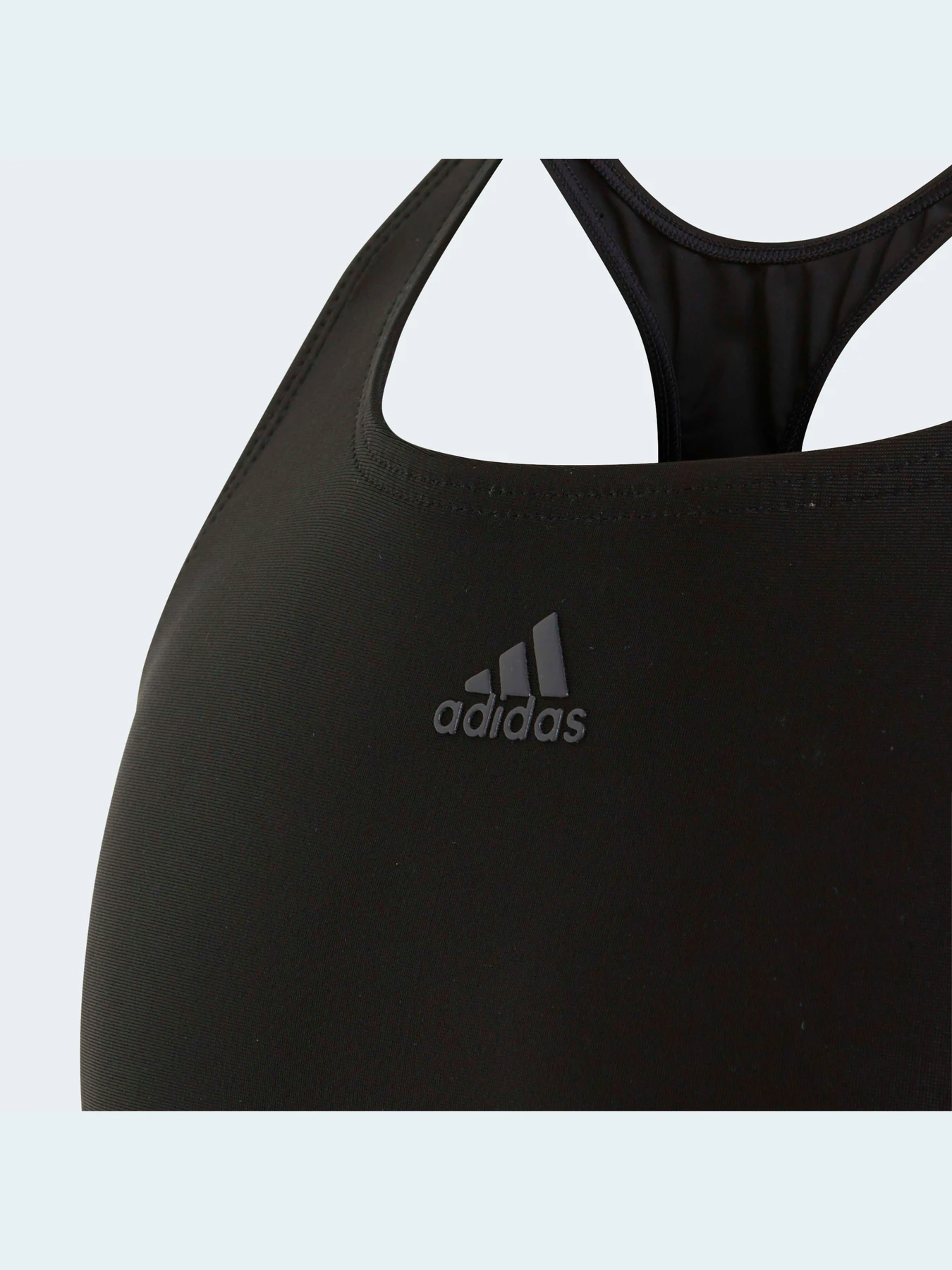 Одяг для пляжу Adidas 3 Stripes модель DQ3318 Одяг для пляжу Adidas 3 Stripes модель DQ3318 Фото