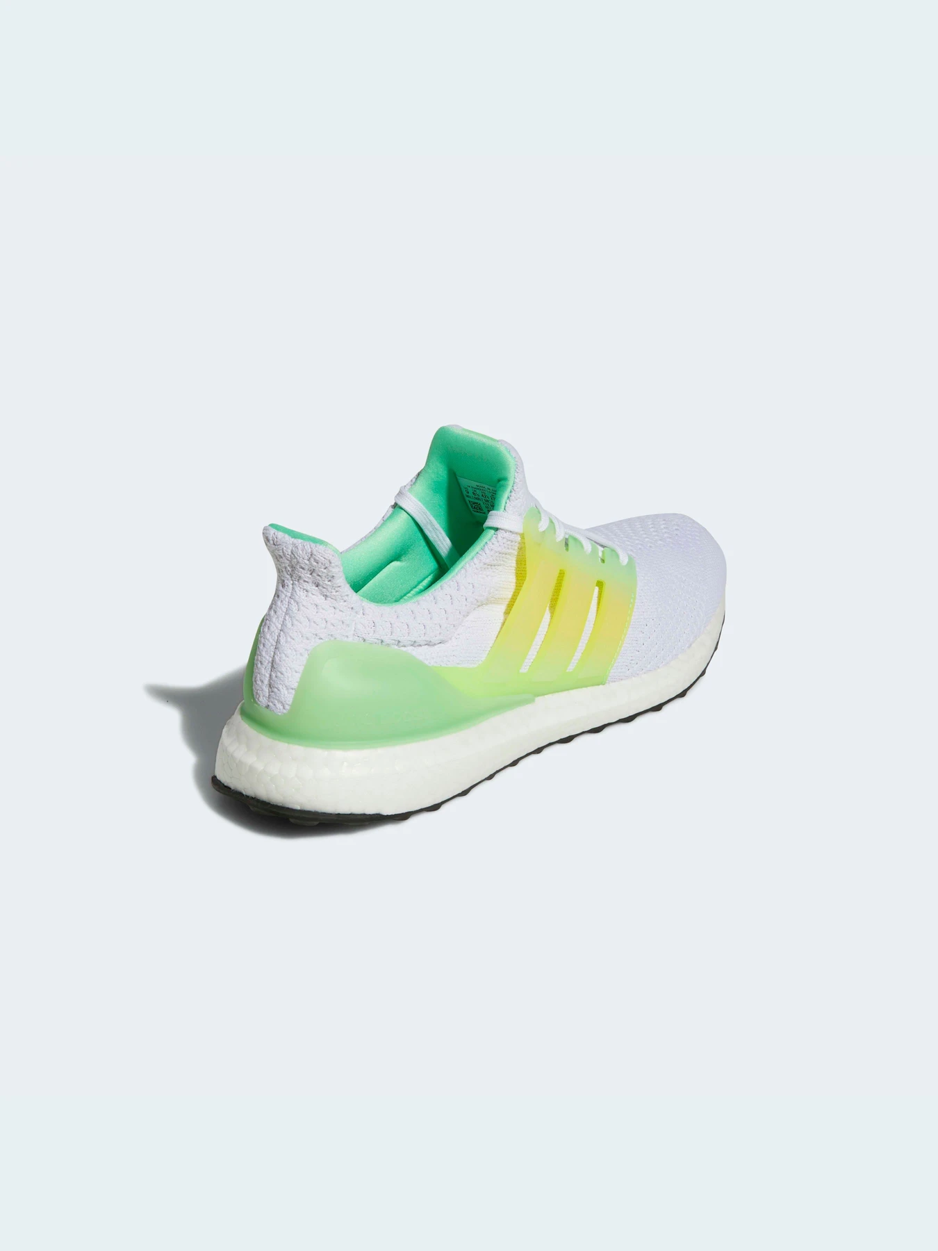 Кроссовки Adidas Ultraboost модель GV8730 Фото
