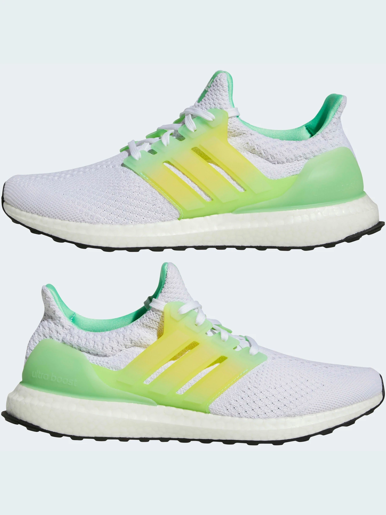 Кроссовки Adidas Ultraboost модель GV8730 Фото
