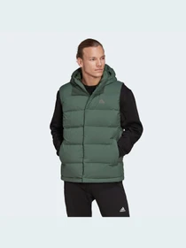 Куртки та дублянки Adidas модель HG6274 Фото