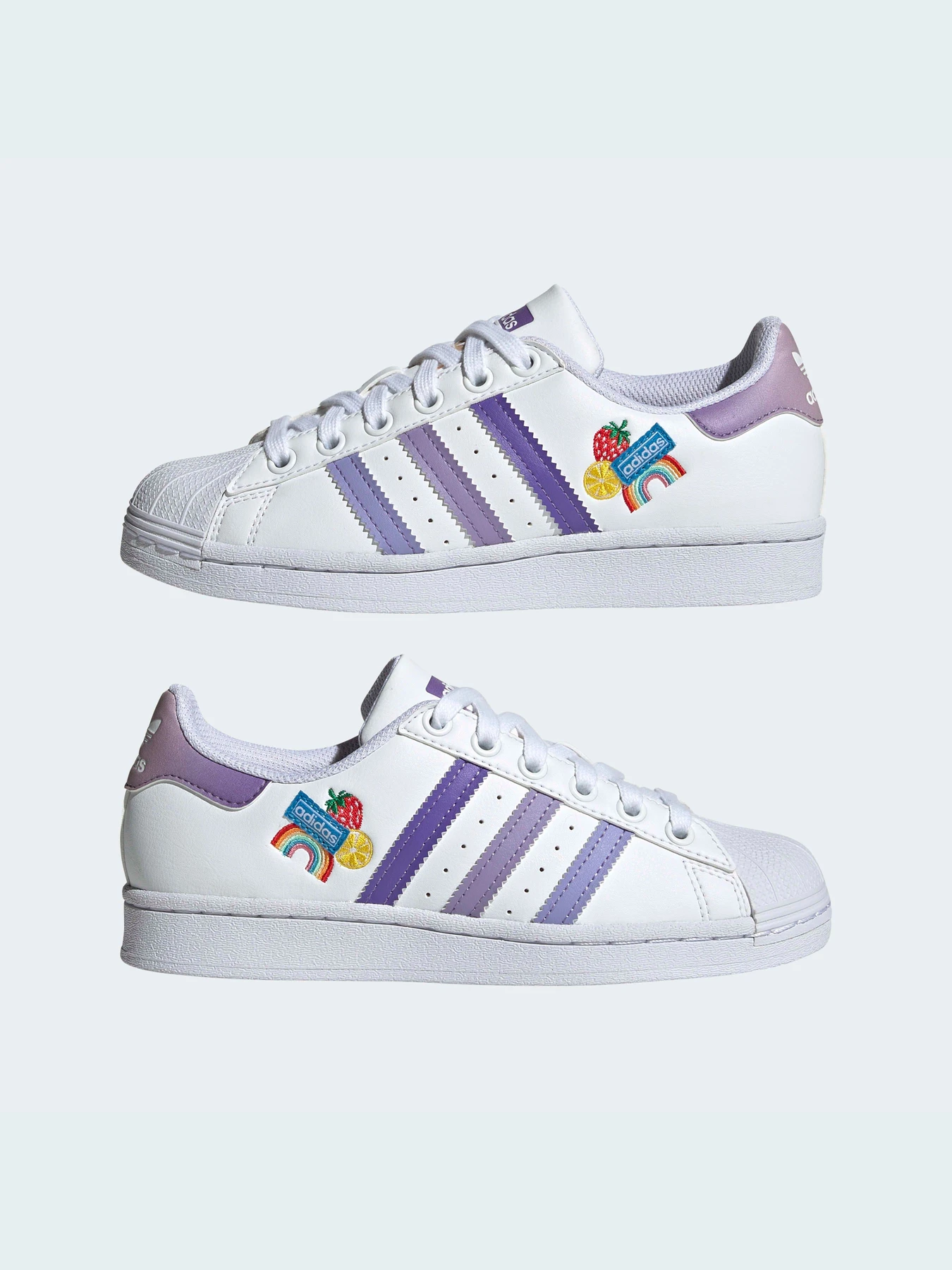 Кеди Adidas Superstar модель GY3313 Кеди Adidas Superstar модель GY3313 Фото