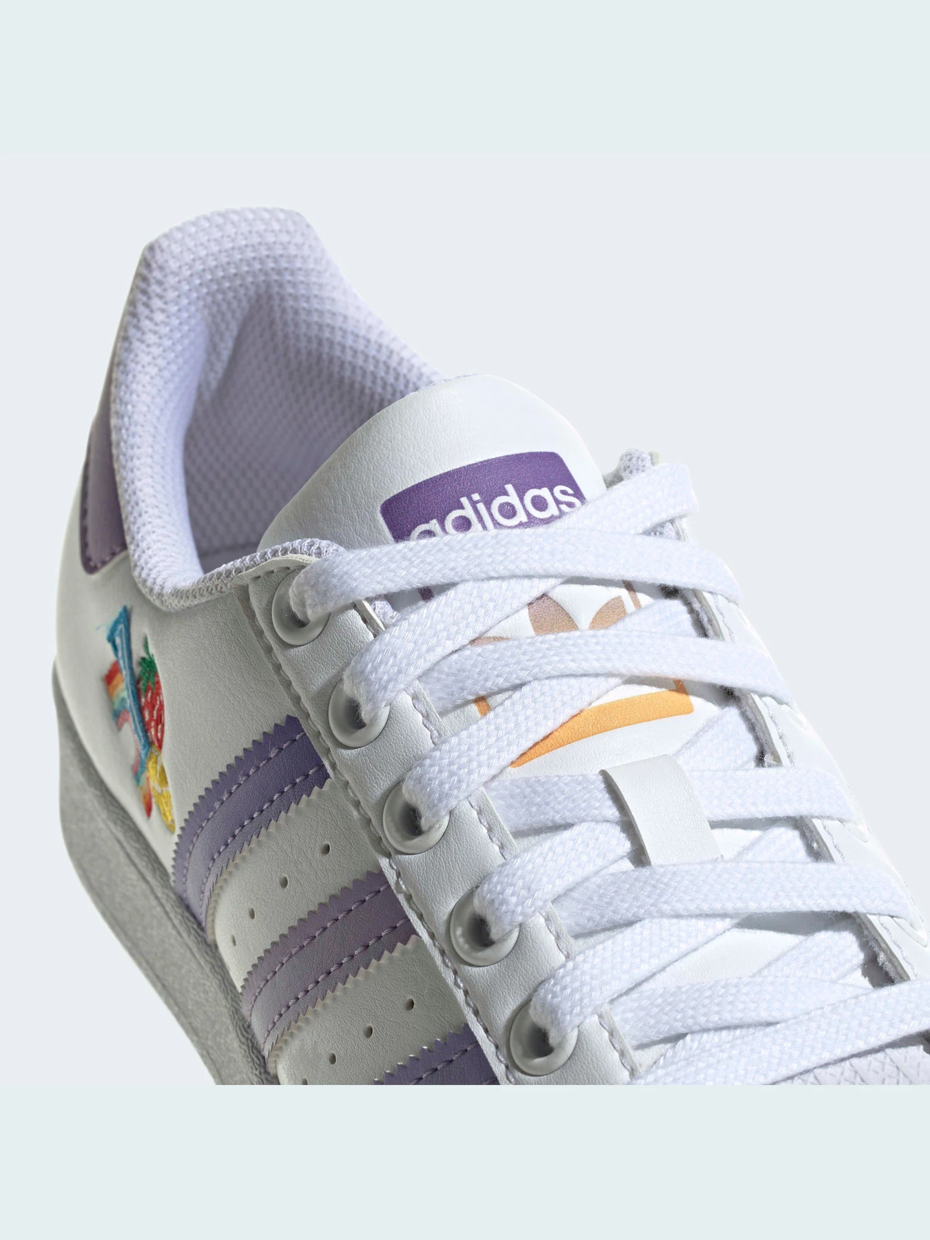 Кеди Adidas Superstar модель GY3313 Кеди Adidas Superstar модель GY3313 Фото