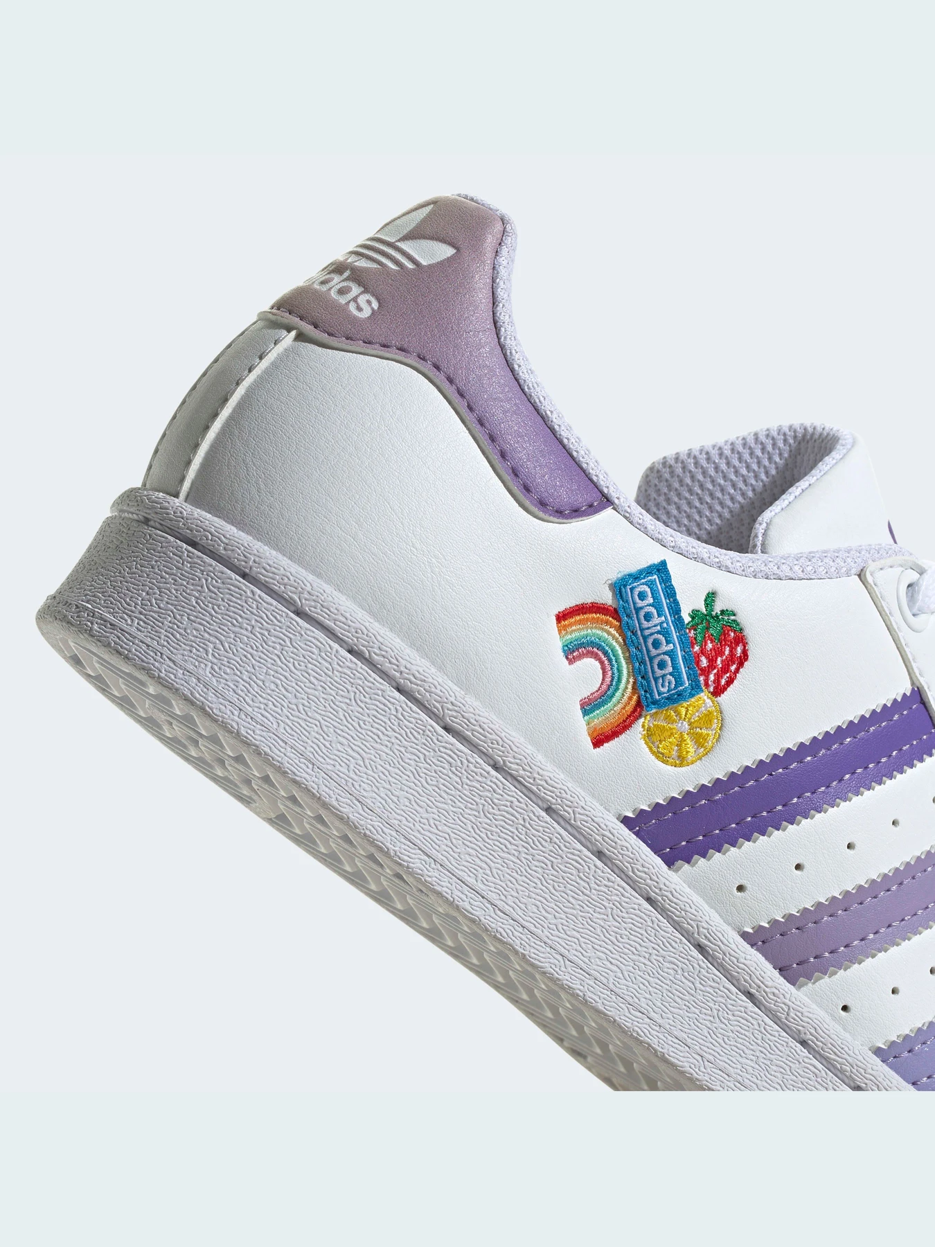Кеди Adidas Superstar модель GY3313 Кеди Adidas Superstar модель GY3313 Фото