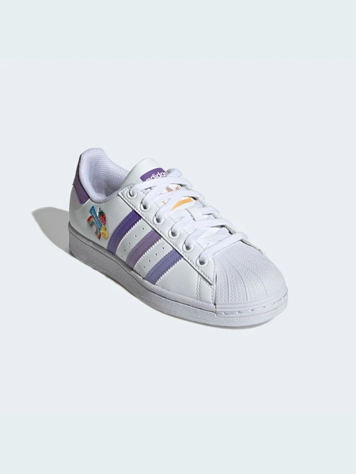 Кеды Adidas Superstar модель GY3313 Фото