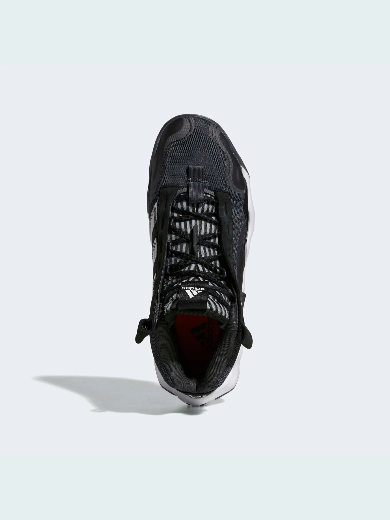 Кроссовки Adidas модель GZ2349 Фото