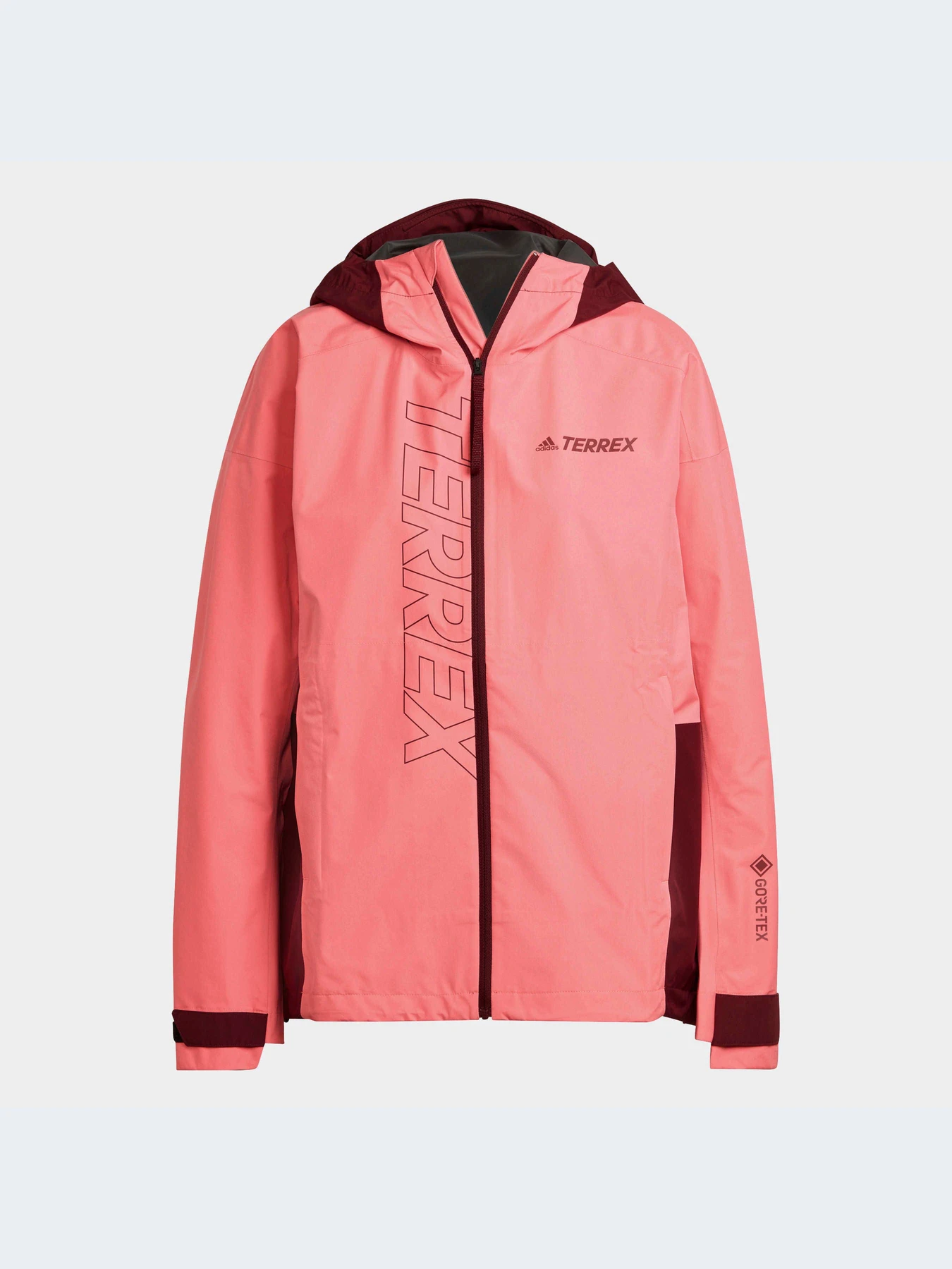 Куртки и дубленки Adidas модель H51457 Куртки и дубленки Adidas модель H51457 Фото