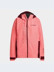 Куртки и дубленки Adidas модель H51457 Фото