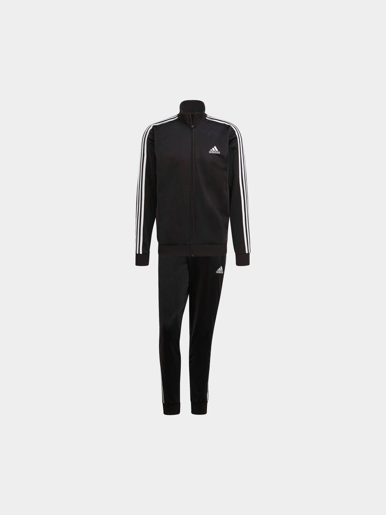 Костюмы Adidas 3 Stripes модель GK9651 Фото