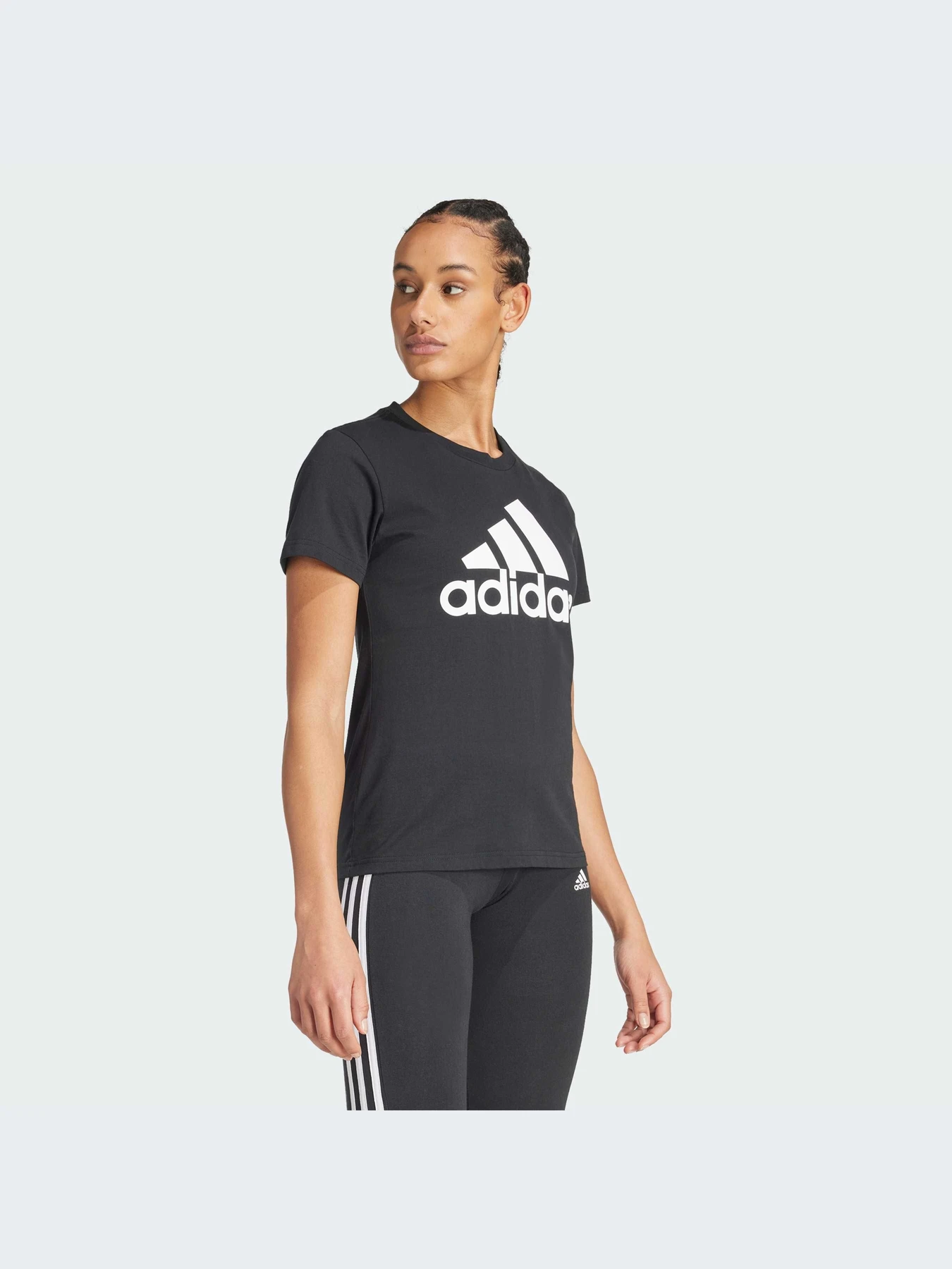 Футболки и поло Adidas модель GL0722 Фото