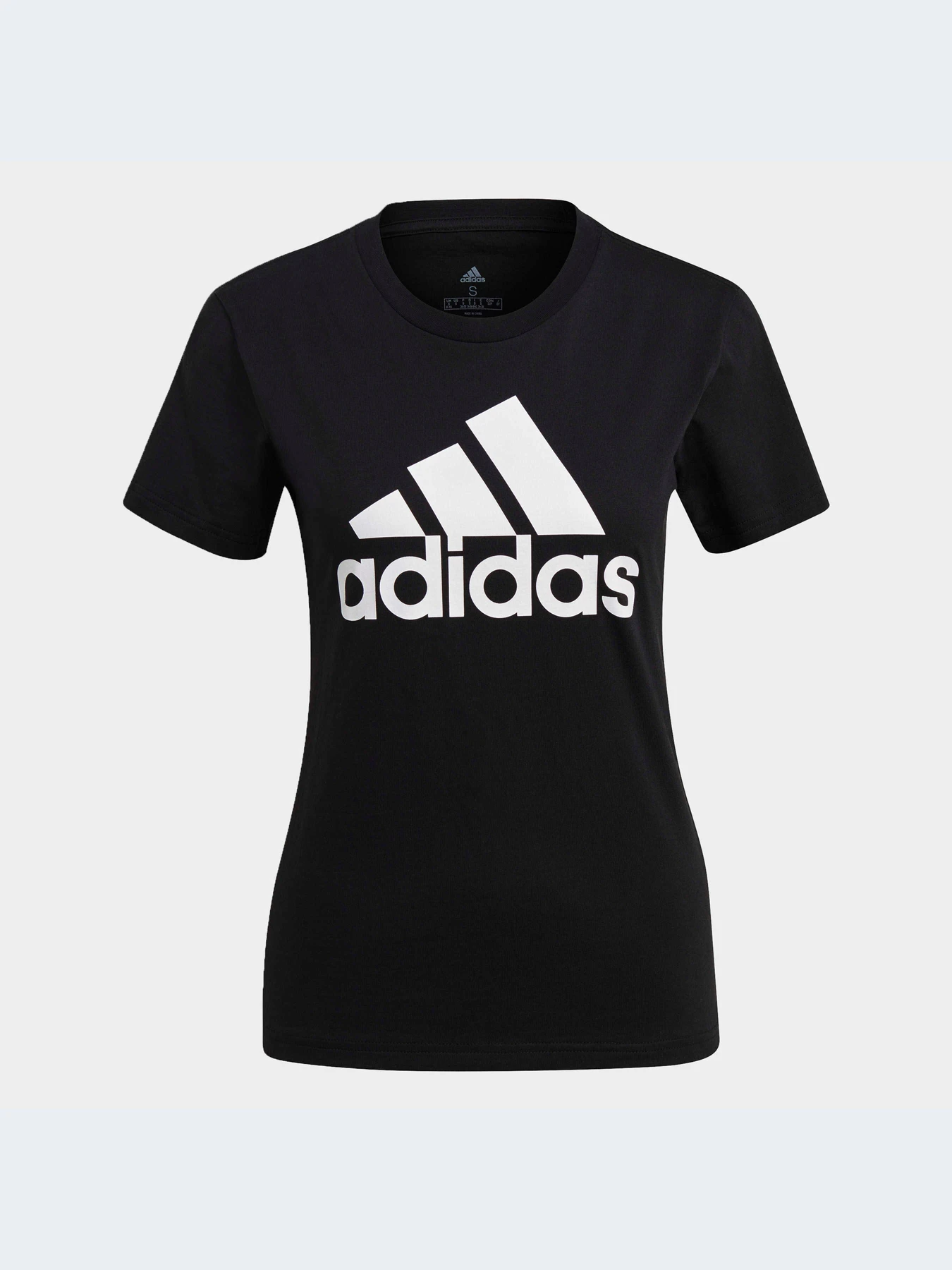 Футболки и поло Adidas модель GL0722 Фото