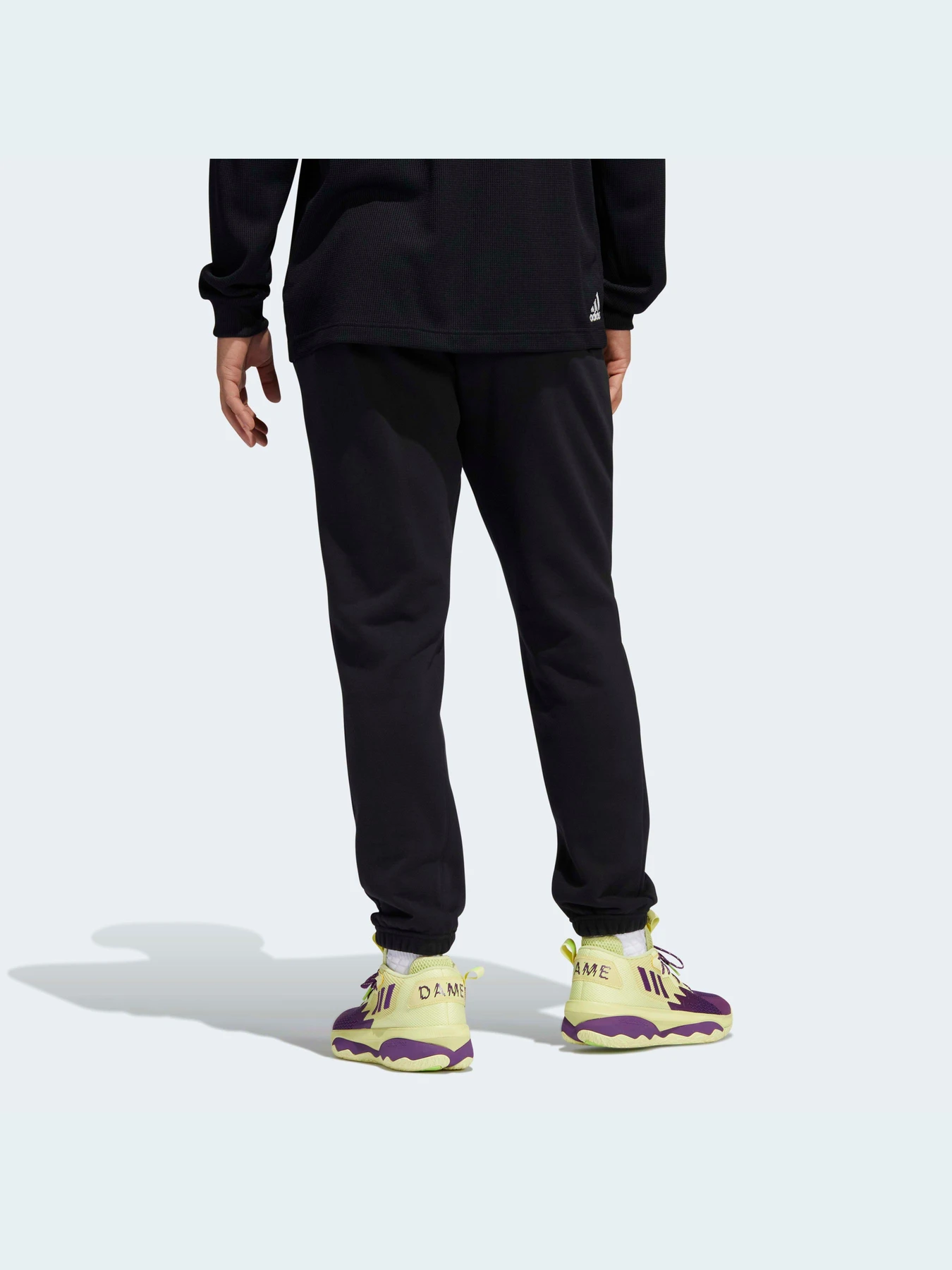 Брюки Adidas модель HD5207 Брюки Adidas модель HD5207 Фото