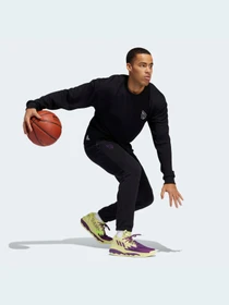 Брюки Adidas модель HD5207 Фото